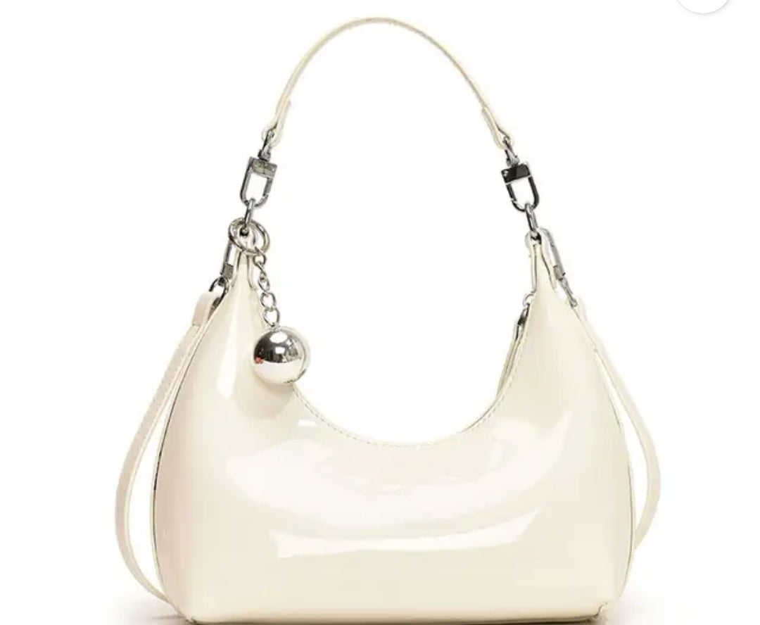The Elle fashionable crossbody bag