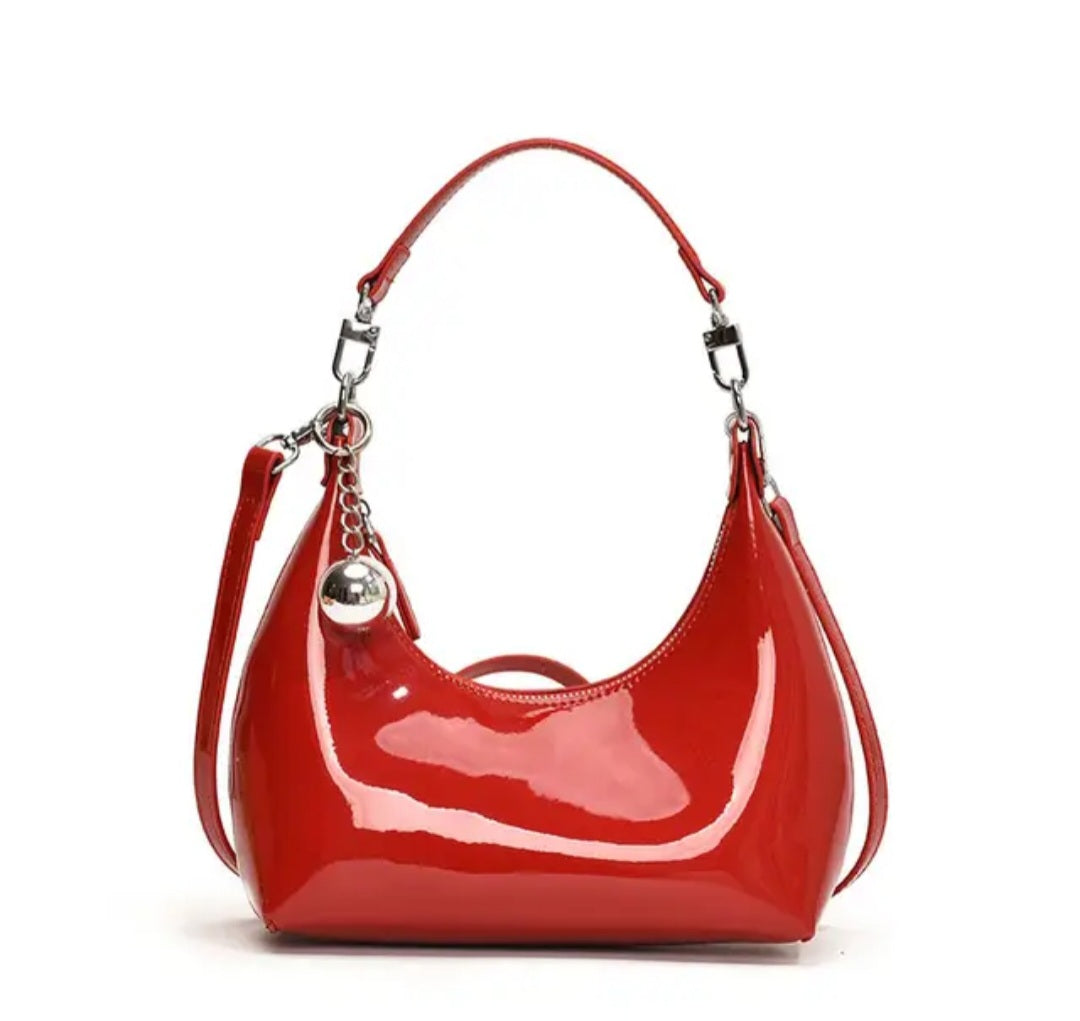 The Elle fashionable crossbody bag